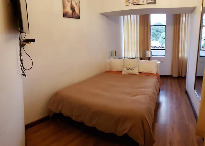 Hostal Panaka