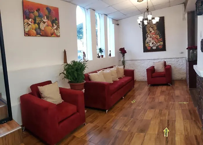 Hostal Panaka *