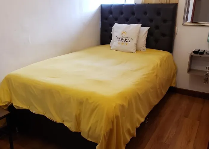 Hostal Panaka *