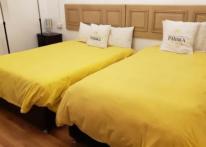 Hostal Panaka